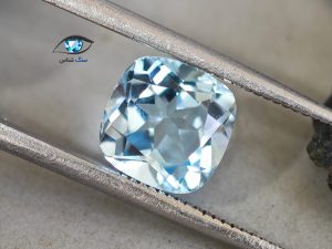 قیمت خرید سنگ توپاز آبی اصل