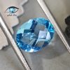 قیمت خرید سنگ توپاز آبی اصل
