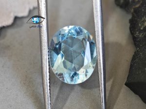 قیمت خرید سنگ توپاز آبی اصل