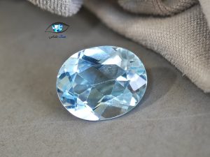 قیمت خرید سنگ توپاز آبی اصل