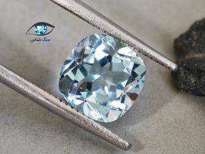 قیمت خرید سنگ توپاز آبی اصل