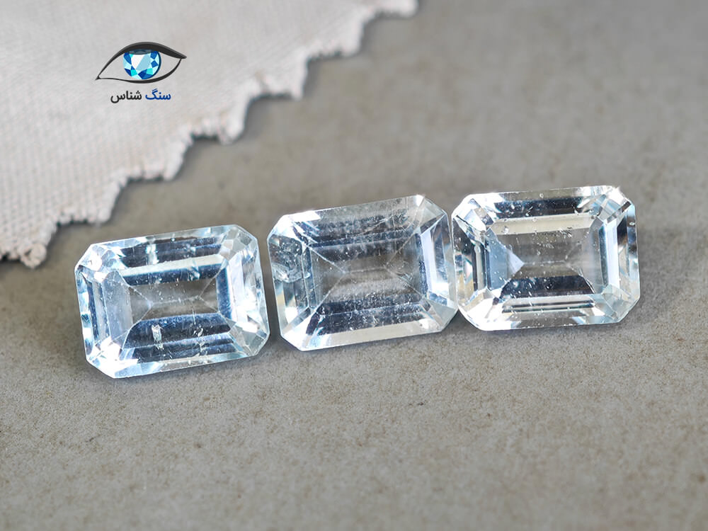 قیمت خرید سنگ توپاز آبی اصل