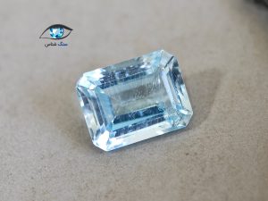 قیمت خرید سنگ توپاز آبی اصل