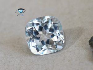 قیمت خرید سنگ توپاز آبی اصل
