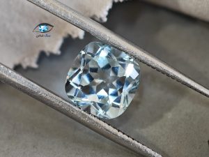 قیمت خرید سنگ توپاز آبی اصل