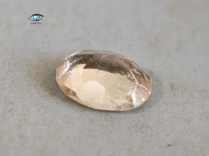 توپاز شری طبیعی پاکستان 2 قیراط - تصویر 3