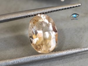 قیمت خرید سنگ توپاز طلایی اصل