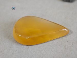 قیمت خرید سنگ عقیق زرد شرف الشمس اصل طبیعی معدنی