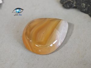 قیمت خرید سنگ عقیق زرد شرف الشمس اصل طبیعی معدنی