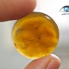 قیمت خرید سنگ عقیق زرد شرف الشمس اصل طبیعی معدنی