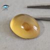 قیمت خرید سنگ عقیق زرد شرف الشمس اصل طبیعی معدنی