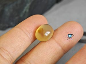 قیمت خرید سنگ عقیق زرد شرف الشمس اصل طبیعی معدنی