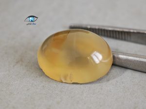 قیمت خرید سنگ عقیق زرد شرف الشمس اصل طبیعی معدنی