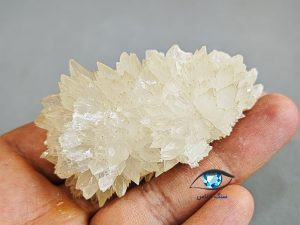 قیمت خرید سنگ راف کلسیت
