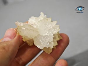 قیمت خرید سنگ راف کلسیت