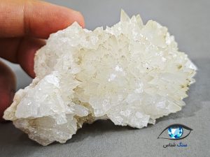 قیمت خرید سنگ راف کلسیت