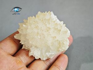 قیمت خرید سنگ راف کلسیت