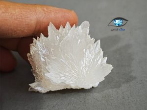 قیمت خرید سنگ راف کلسیت