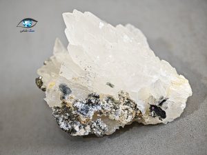 قیمت خرید سنگ راف کلسیت