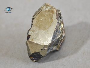 قیمت خرید سنگ راف پیریت طلایی