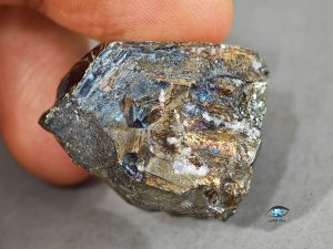 قیمت خرید سنگ راف پیریت طلایی