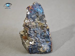 قیمت خرید سنگ راف پیریت طلایی