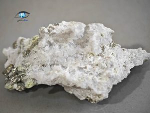 قیمت خرید سنگ راف پیریت طلایی