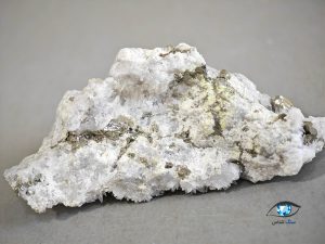 قیمت خرید سنگ راف پیریت طلایی