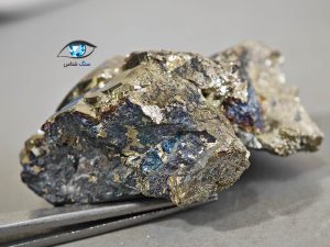 قیمت خرید سنگ راف پیریت طلایی