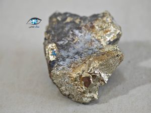 قیمت خرید سنگ راف پیریت طلایی