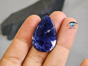 قیمت خرید سنگ سودالیت آبی اصل