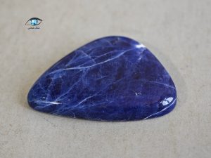 قیمت خرید سنگ سودالیت آبی اصل
