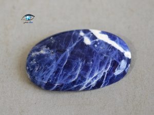 قیمت خرید سنگ سودالیت آبی اصل