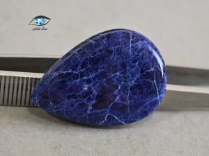 قیمت خرید سنگ سودالیت آبی اصل