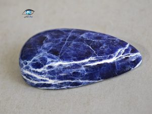 قیمت خرید سنگ سودالیت آبی اصل