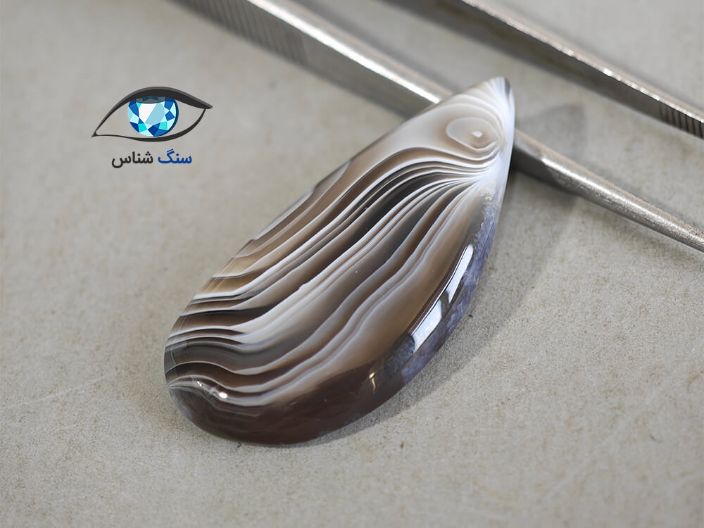 قیمت خرید سنگ عقیق سلیمانی