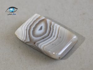 عقیق سلیمانی 3.5 گرم - تصویر 3
