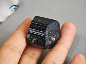 قیمت خرید سنگ راف تورمالین سیاه اصل