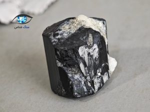 قیمت خرید سنگ تورمالین سیاه اصل