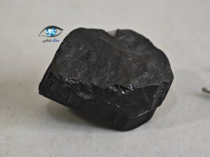 قیمت خرید سنگ راف تورمالین سیاه اصل