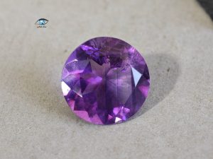 قیمت خرید نگین سنگ آمیتیست اصل