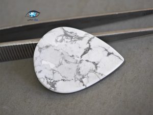 سنگ هولیت طبیعی 5.6 گرم - تصویر 3