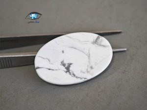 نگین سنگ هولیت 5.7 گرم - تصویر 3
