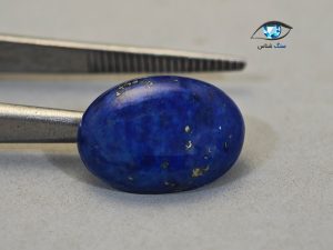قیمت خرید سنگ نگین لاجورد افغانستان