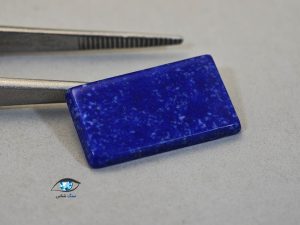 قیمت خرید سنگ نگین لاجورد افغانستان
