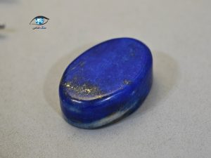قیمت خرید سنگ نگین لاجورد افغانستان