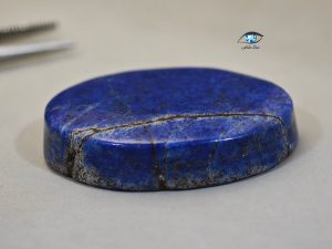 قیمت خرید سنگ نگین لاجورد افغانستان