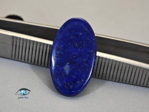 قیمت خرید سنگ نگین لاجورد افغانستان