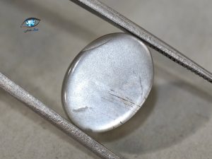 مون استون (سنگ ماه) طبیعی 8 قیراط - تصویر 4