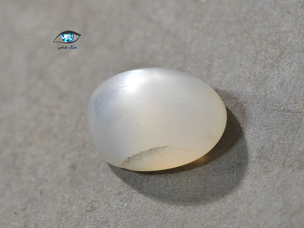 قیمت خرید سنگ ماه مون استون اصل